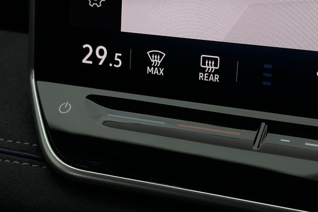 Volkswagen Tiguan Photo 26