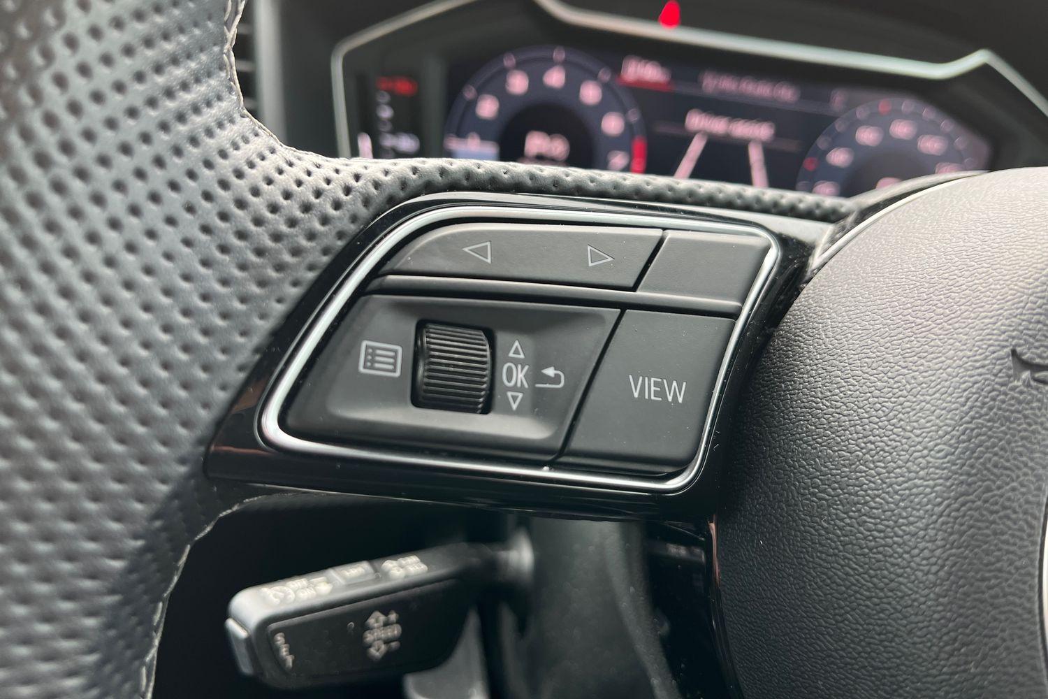 Audi A1 Photo 32