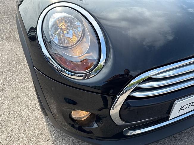 MINI Hatch Photo 28