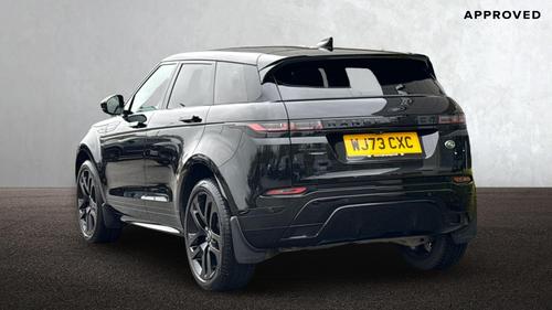 Land Rover Range Rover Evoque Photo autoimg-c26c0bec668d240df2e504affe4a7f9b68280bf8.jpg