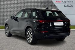 Audi Q6 e-tron Photo 3