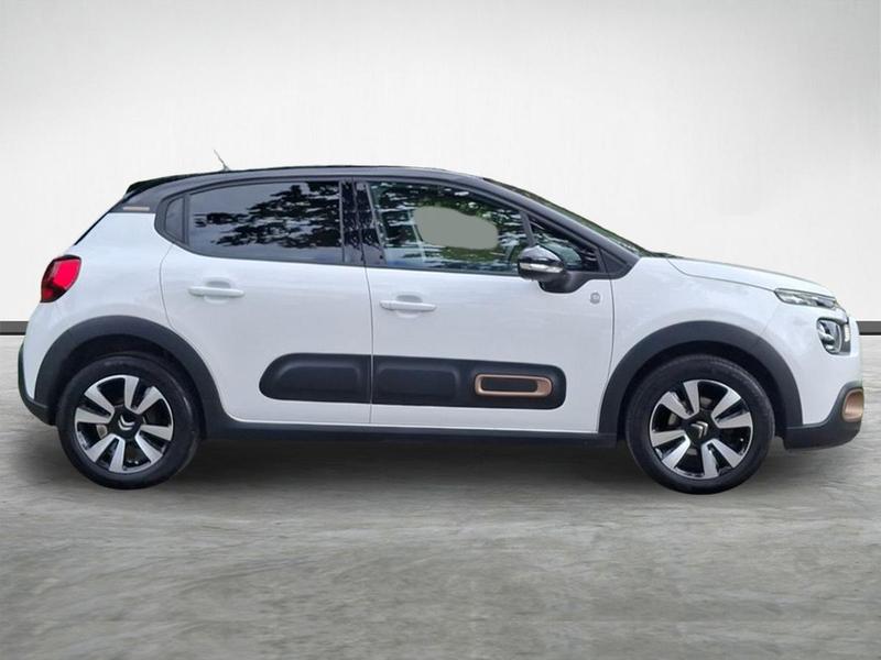 Used Citroen C3 SL73DNN 2