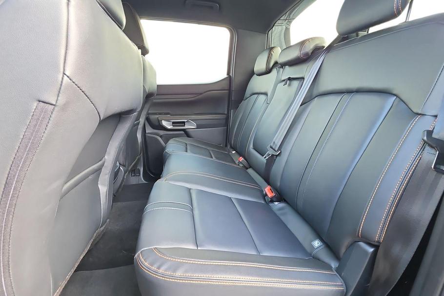 Used FORD RANGER WN75LGC 11