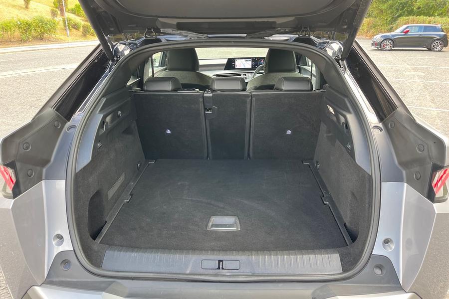 Peugeot 3008 Photo autoimg-c26ce626b4d5822d02a70056486d75eac8ee713f.jpg