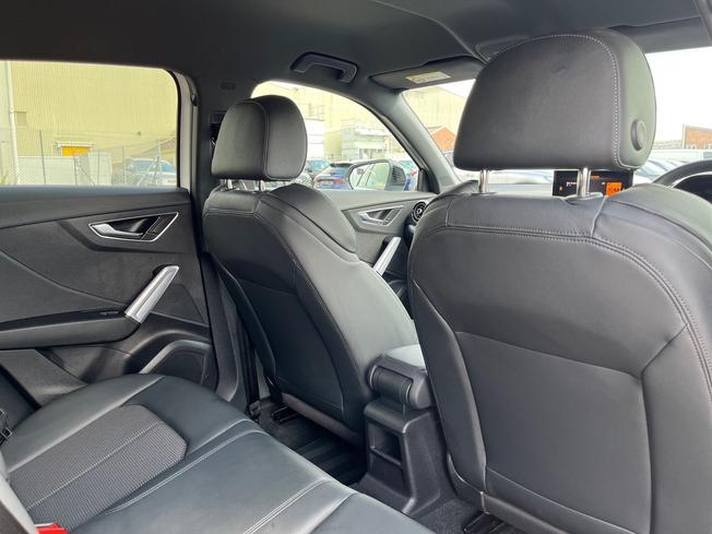 AUDI Q2 Photo 40