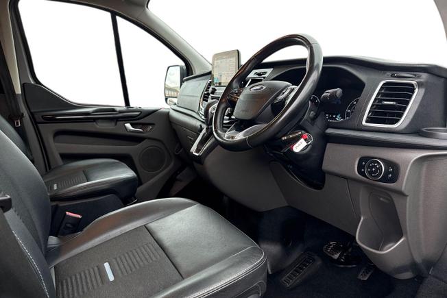 FORD Transit Custom Photo 6