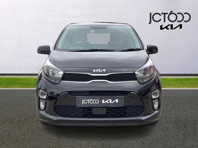 KIA Picanto Photo 8