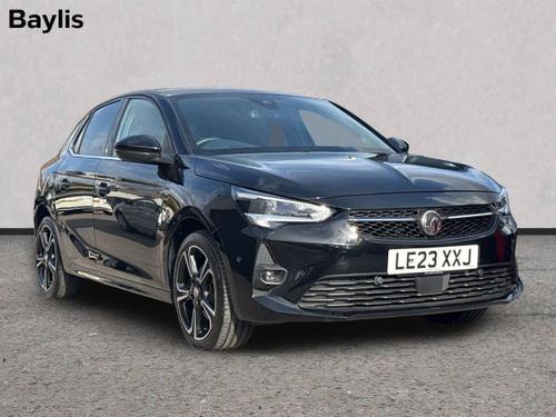 2023 Vauxhall Corsa