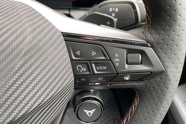 CUPRA Raval Photo 17