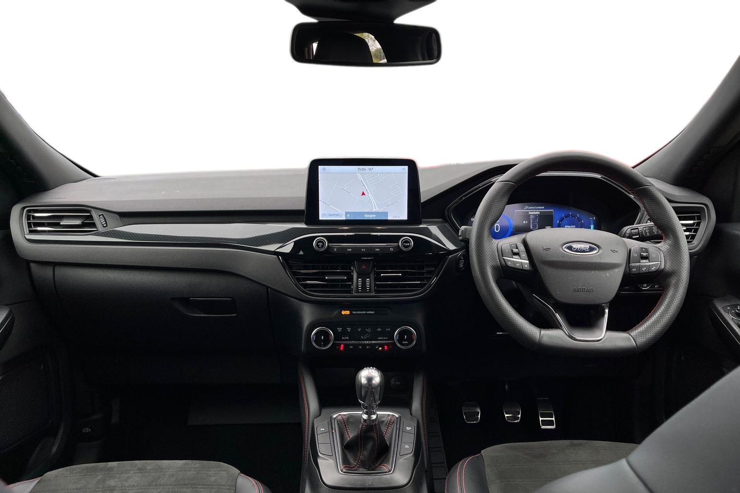 Ford Kuga Photo 9