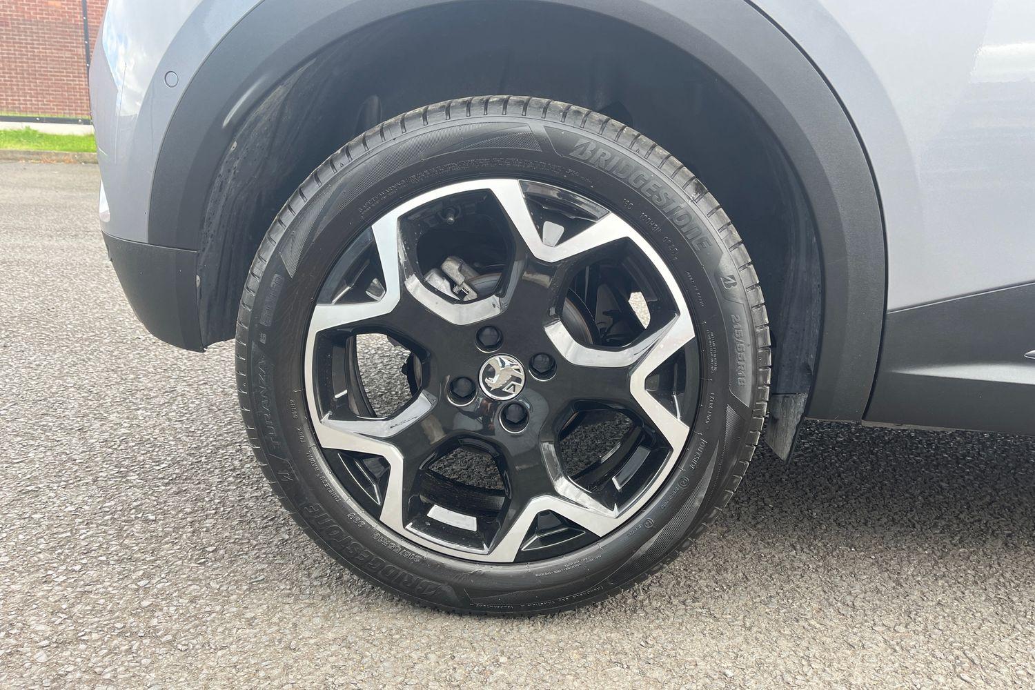 Vauxhall MOKKA Photo 7