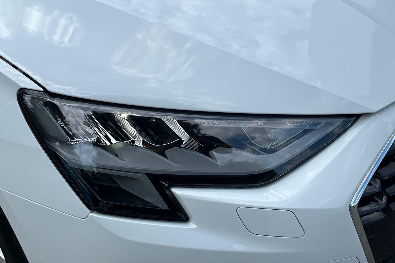 Audi A3 Photo 27