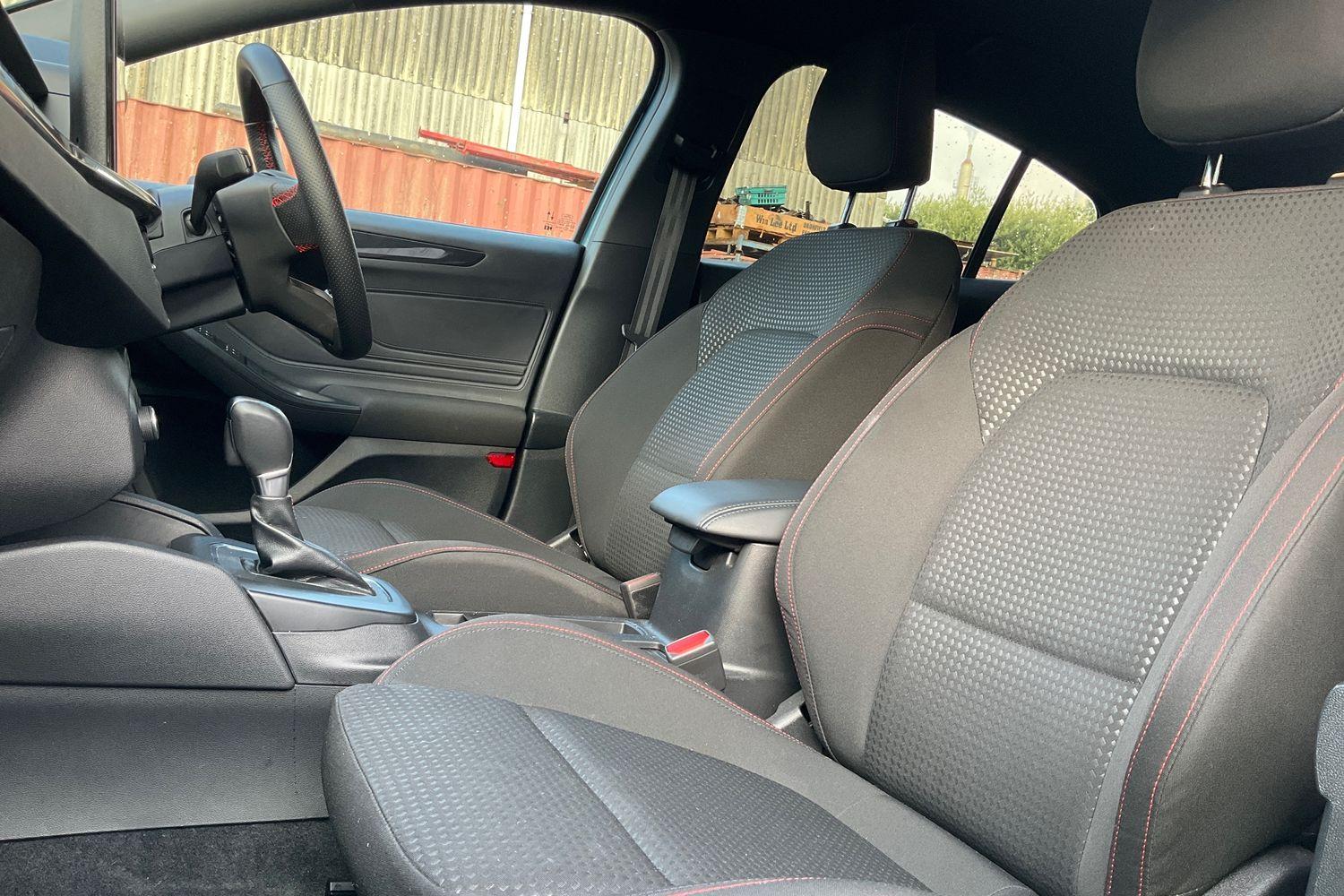 Ford Focus Photo 18