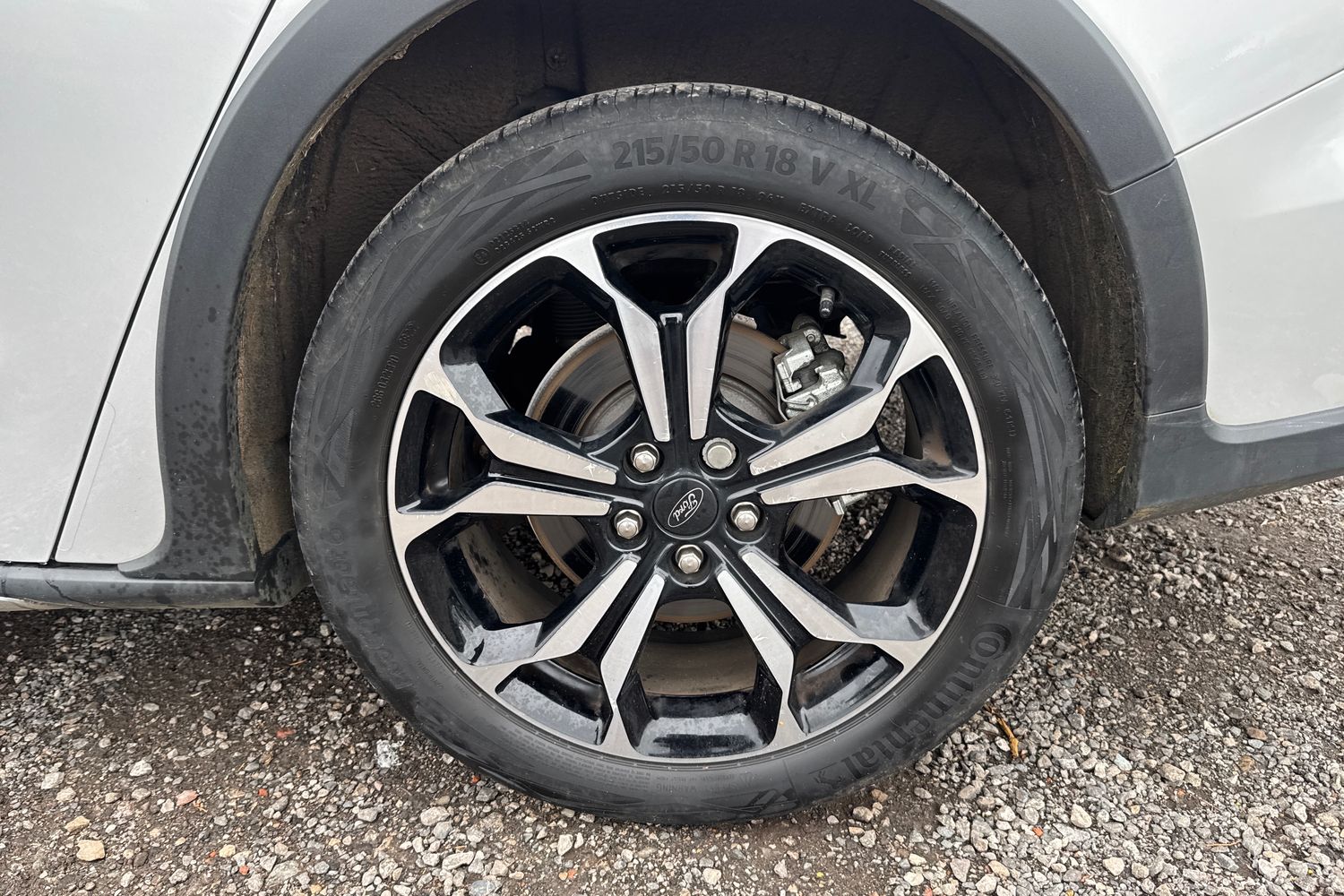 Ford FOCUS Photo 26