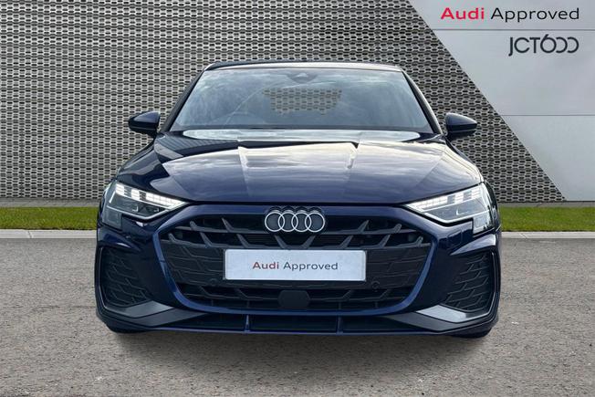 AUDI A3 Photo 8