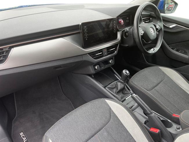 ŠKODA Scala Photo 2
