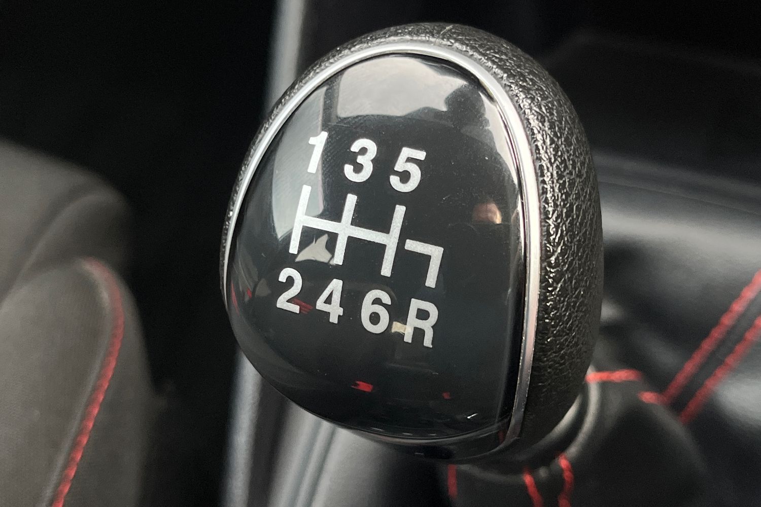 Ford FIESTA Photo 33