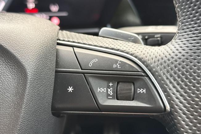 AUDI A3 Photo 18