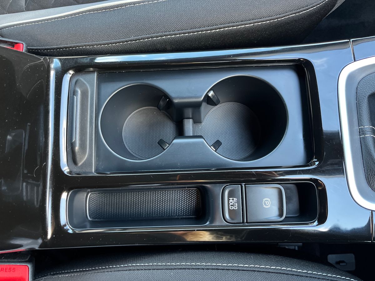 Kia ProCeed Photo 32