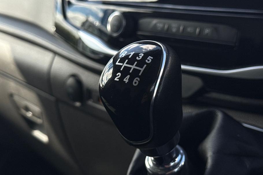 Used Ford TRANSIT WR75CXT 29