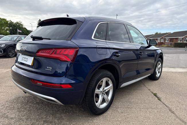 Audi Q5 Photo 29