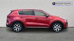 Kia Sportage Photo 4