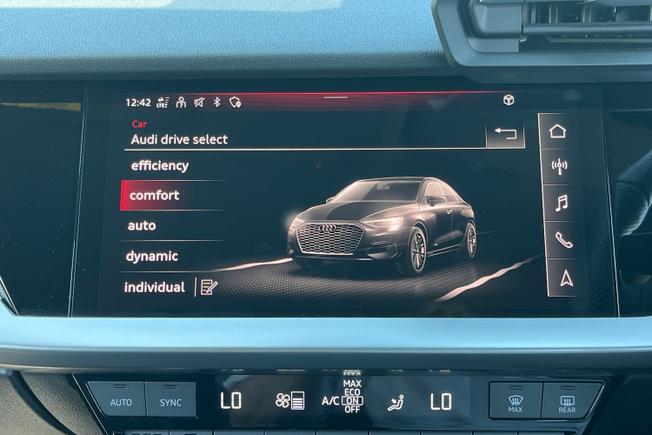 AUDI A3 Photo 23