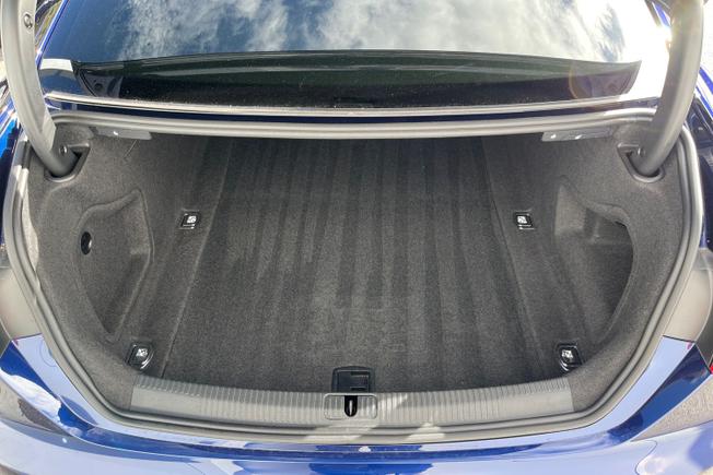 AUDI A5 Photo 12