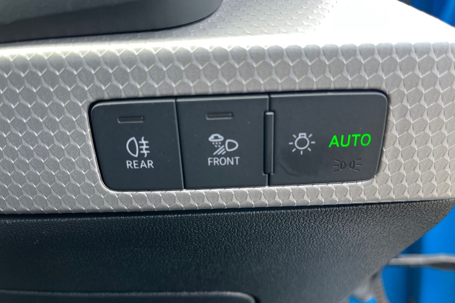 Audi A1 Photo 29