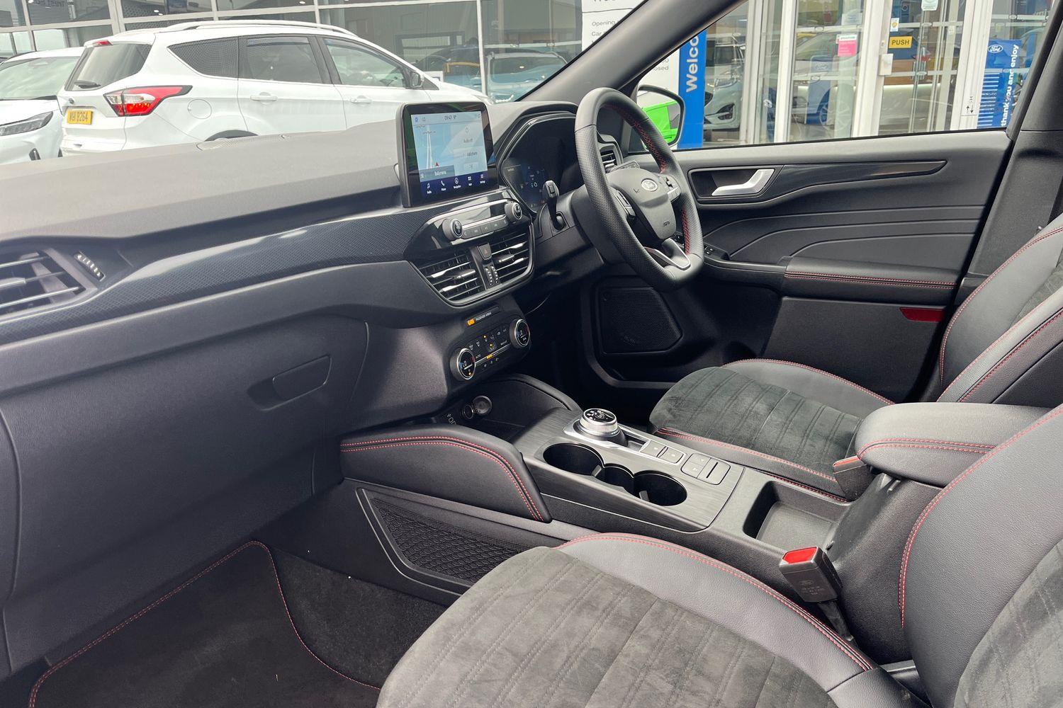 Ford KUGA Photo 17