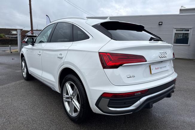 AUDI Q5 Photo 27