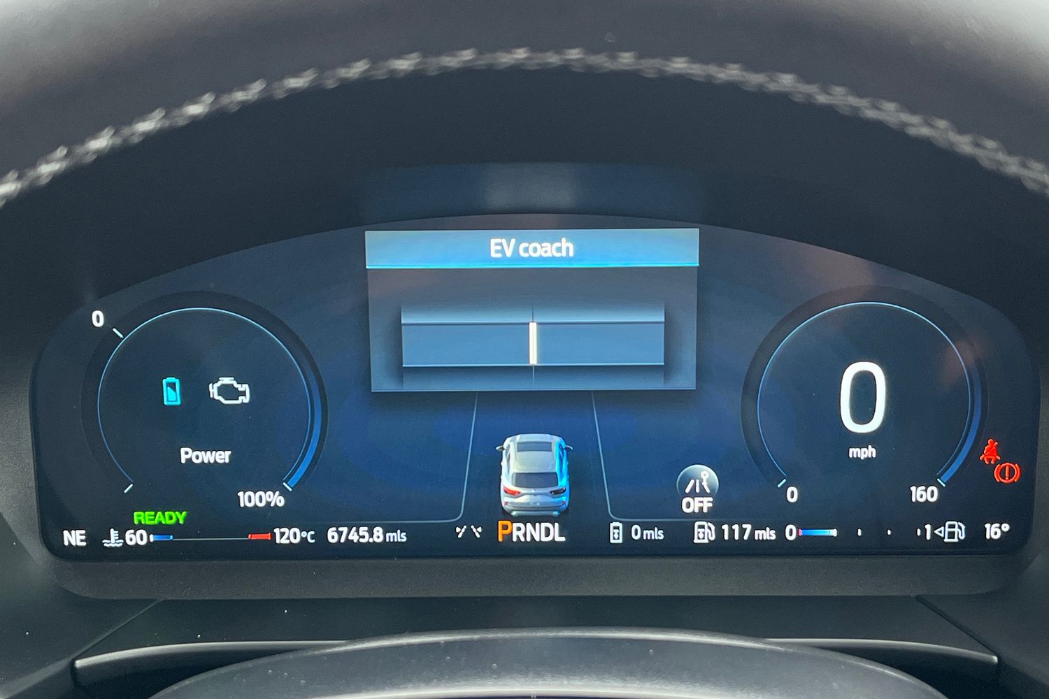 Ford KUGA Photo 12