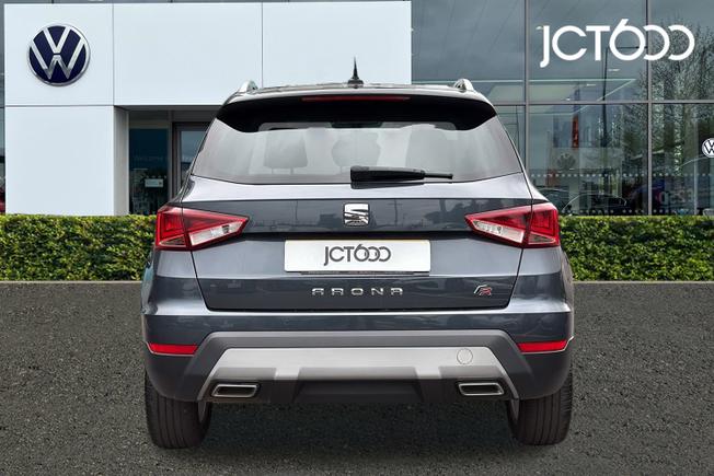 SEAT Arona Photo 7