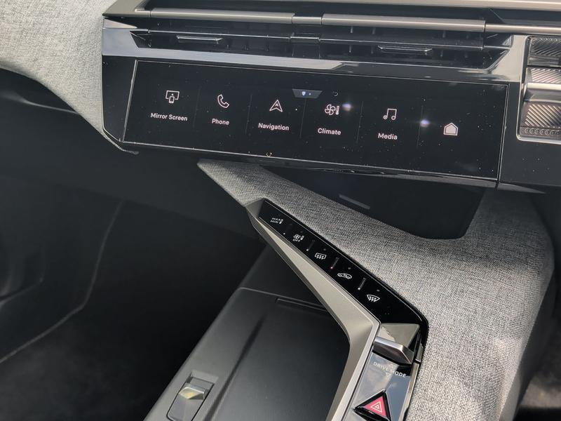 Used Peugeot 5008 KP25OEN 23