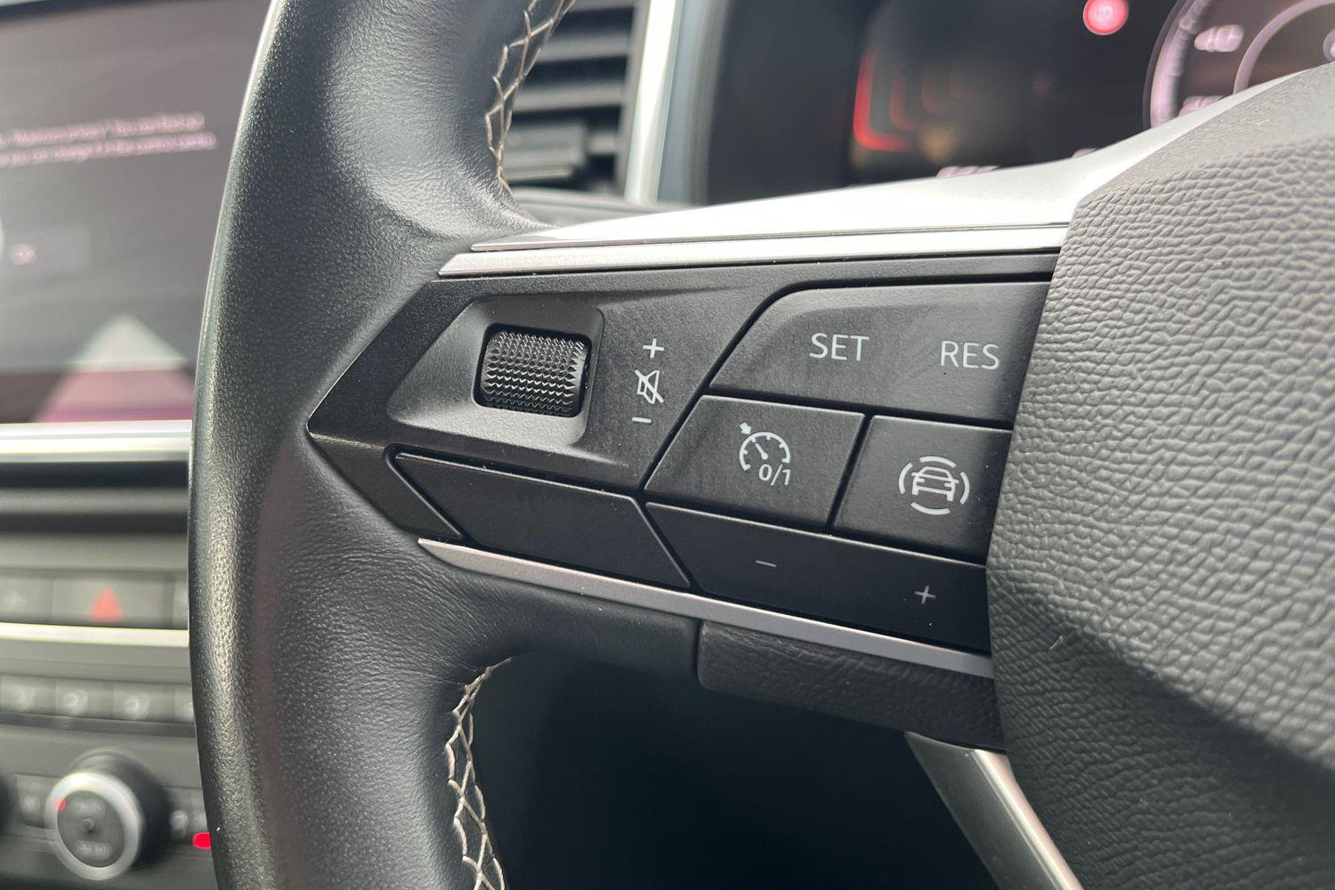 SEAT ATECA Photo 26