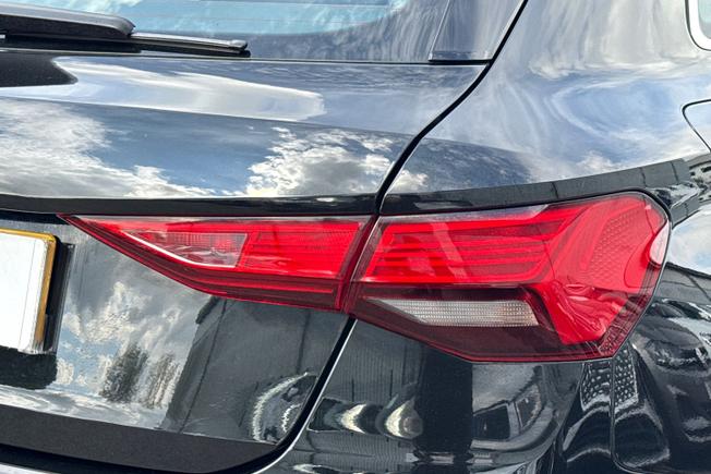AUDI A3 Photo 18
