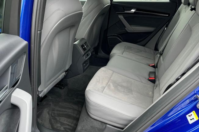 Audi Q5 Photo 46