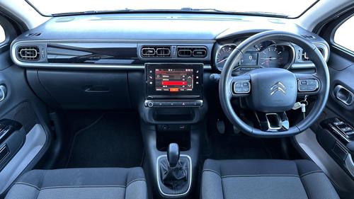 Citroen C3 Photo autoimg-c280e283b098e8572bf545fd9bd2ca48635658ed.jpg