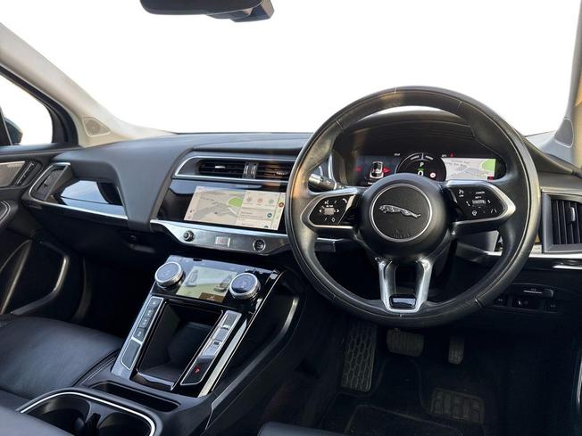 JAGUAR I-Pace Photo 6