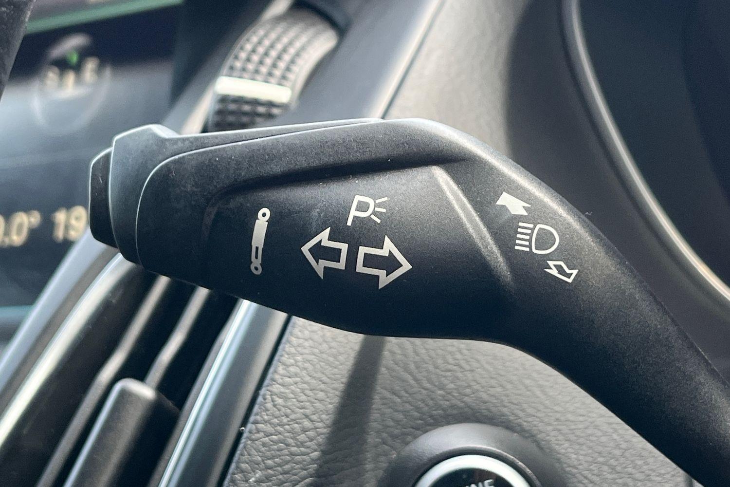 Ford FOCUS RS Photo 13