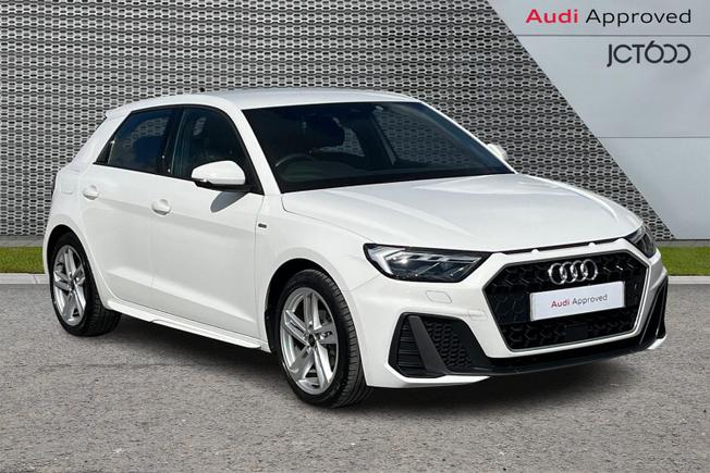 Audi A1 Photo 1