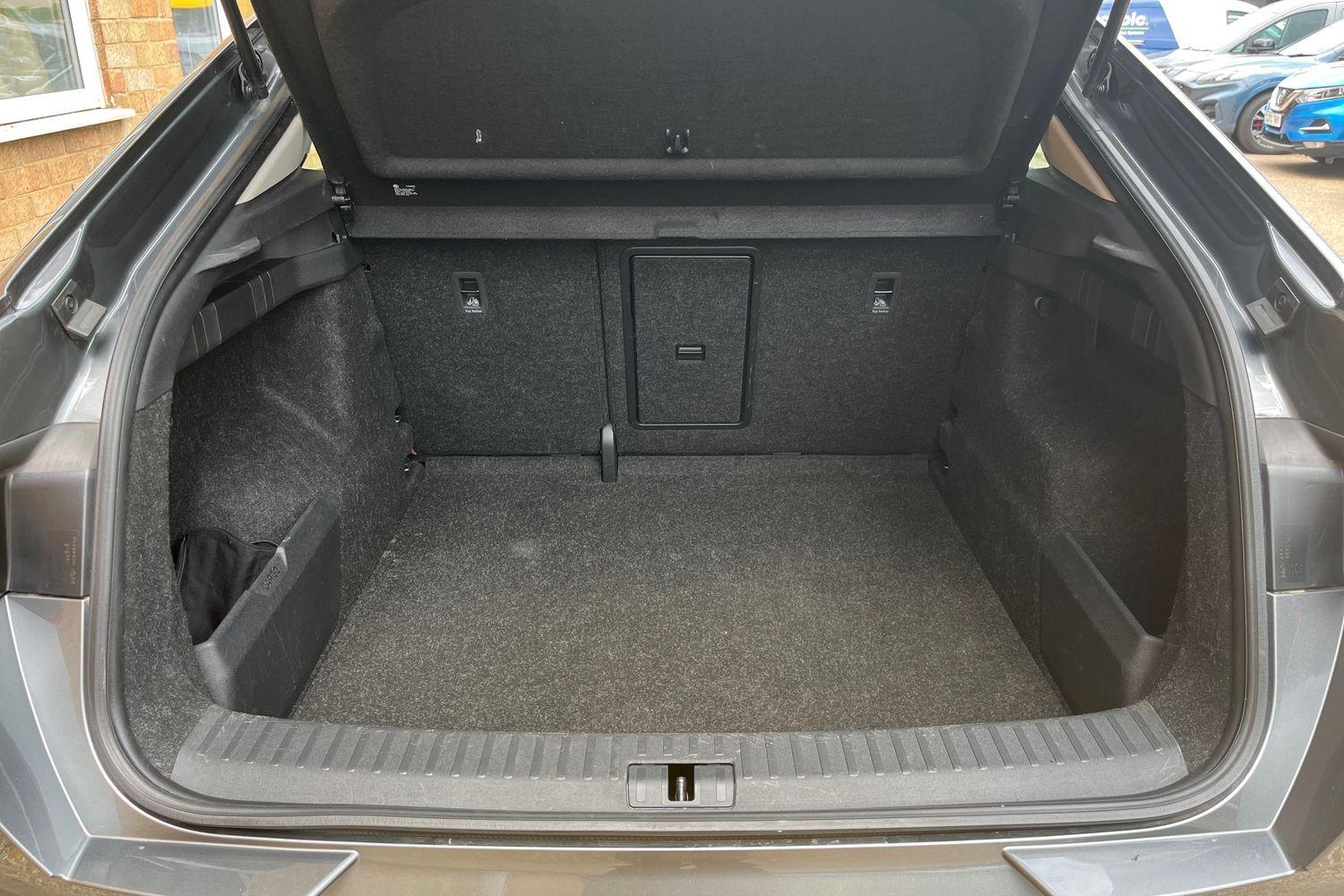 Skoda ENYAQ Photo 20