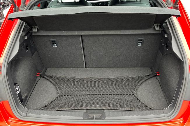 Audi A1 Photo 12