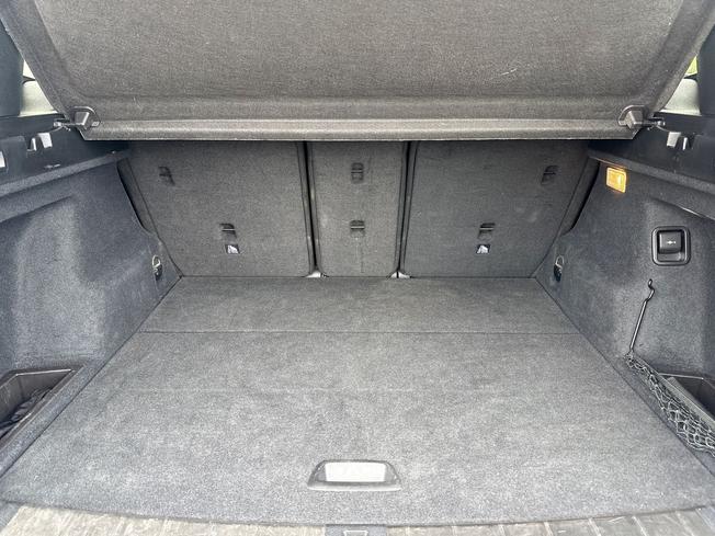 BMW X1 Photo 12