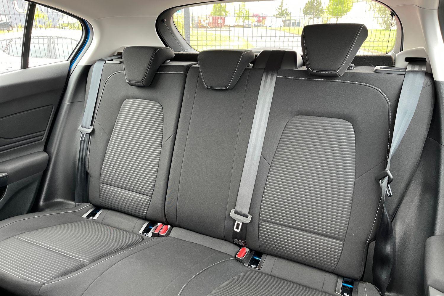 Ford Focus Photo 19