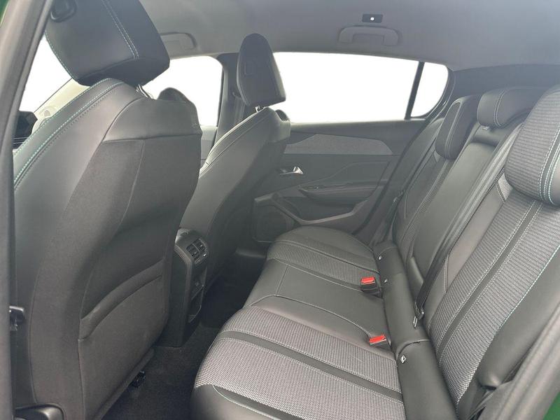 Used Peugeot 308 NU73GZX 18