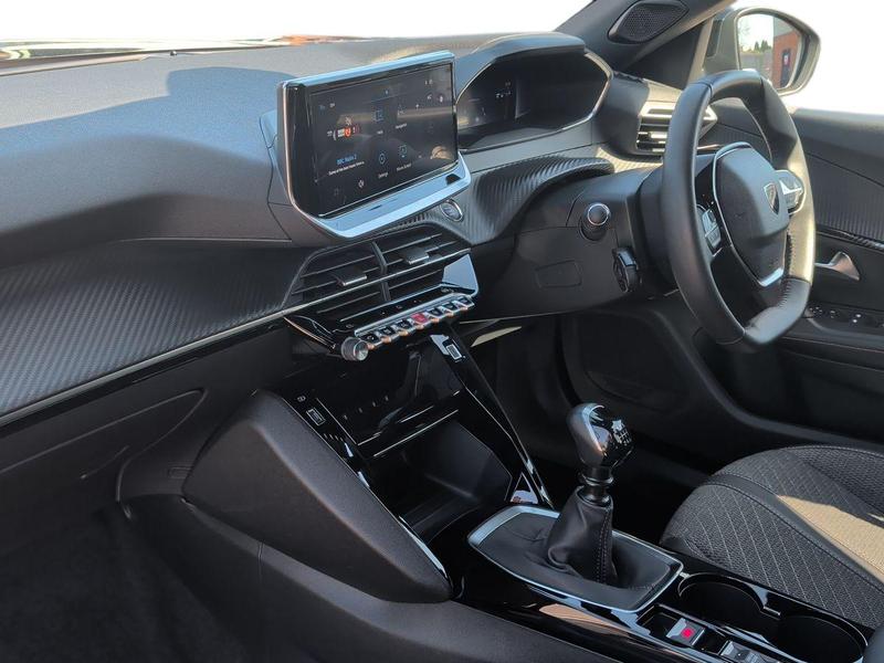 Used Peugeot 2008 BF24DWX 15