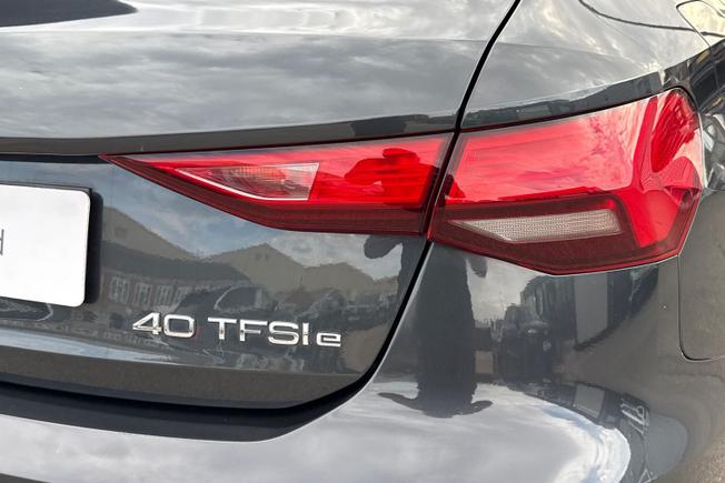 Audi A3 Photo 18