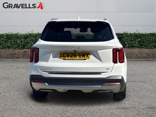 Kia SORENTO Photo autoimg-c287620e0ecfa5e8773c6c17db82adcc4b555734.jpg