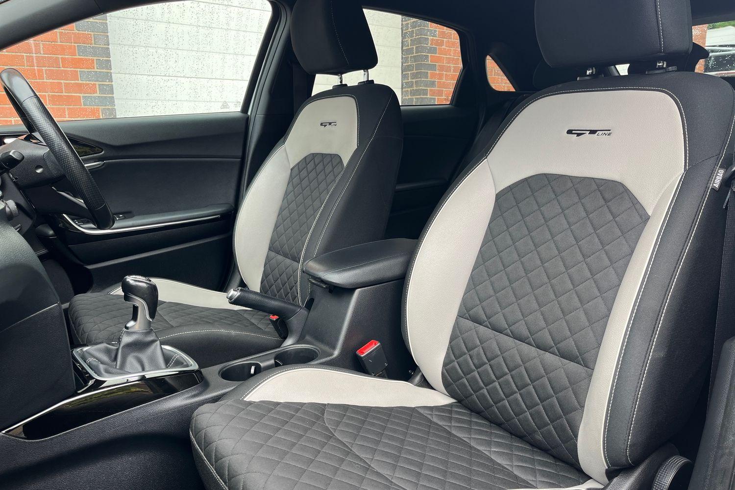 Kia CEED Photo 18